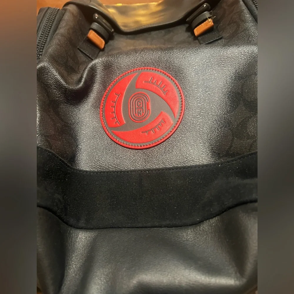 Coach | Bags | Coach Collaboration With Michael B Jordan Anime